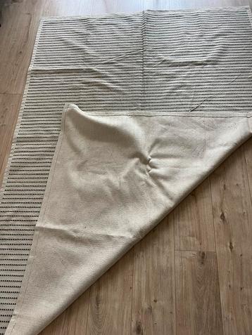 Mooi gestreept vloerkleed IKEA Starreklinte 220 x 155 beschikbaar voor biedingen