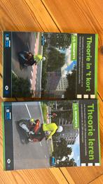 Theorie boekjes voor CBR scooter, Albert Heijn, Ophalen of Verzenden