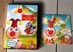 Jokie en jet dvd box en losse dvd efteling, Ophalen, Zo goed als nieuw, Overige typen