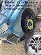 Reservewiel Thuiskomer MERCEDES E BMW 5 G30 AUDI A6 C8 20", Auto-onderdelen, Banden en Velgen, Ophalen of Verzenden, Gebruikt