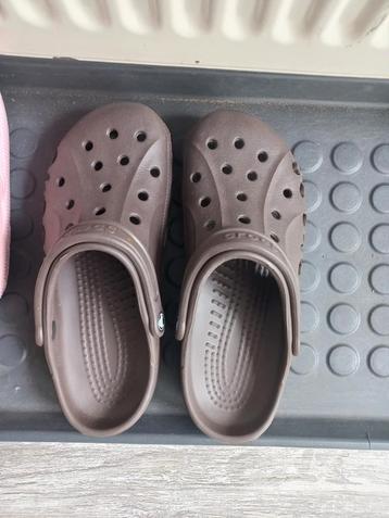 Crocs origineel z.g.a.n. beschikbaar voor biedingen