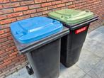 Afvalbak kliko container 240liter nieuw en gebruikt., Huis en Inrichting, Ophalen, Kunststof, Nieuw, 40 liter of meer