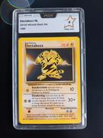 Electabuzz PCA 9 (Nederlandse kaart)., Ophalen of Verzenden, Zo goed als nieuw