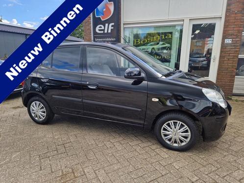Kia Picanto 1.0i ''X-pect'' 5 Deurs - Airco - Apk 13-09-2026, Auto's, Kia, Te koop, Picanto, ABS, Airbags, Airconditioning, Alarm