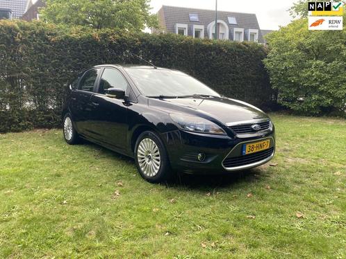 Ford Focus 1.6 Titanium I Airco I Parkeersensoren I Navi I T, Auto's, Ford, Bedrijf, Te koop, Focus, ABS, Airbags, Airconditioning