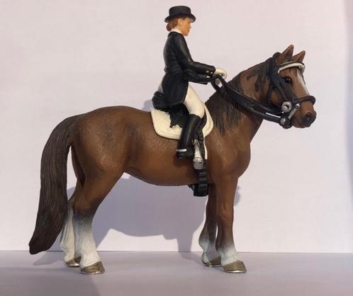 Schleich paard 13713 Tennessee walker Merrie, Verzamelen, Speelgoed, Zo goed als nieuw, Ophalen of Verzenden