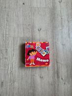 Dora Memory Spel, Ophalen of Verzenden, Gebruikt, Jongen of Meisje