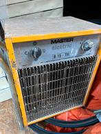 Krachtstroom heater, Doe-het-zelf en Verbouw, Gereedschap | Lasapparaten, Ophalen of Verzenden, Zo goed als nieuw, Elektroden