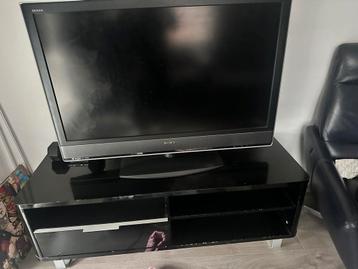 Sony Bravia tv 55” inclusief tv meubel 