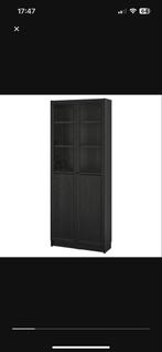 Billy/Oxberg kast te koop - 1,5 jaar oud, Ophalen, Overige materialen, 200 cm of meer, 50 tot 100 cm