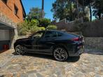 BMW X6 M50d 400pk Aut 2020 Zwart, Auto's, BMW, Automaat, 2993 cc, Zwart, Diesel