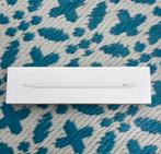 Apple Pencil (2nd generation), Computers en Software, Apple iPads, Ophalen of Verzenden, Zo goed als nieuw, Wit
