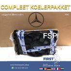 300 COMPLEET KOELERPAKKET W205 W213 W238 W253 W166 ORIGINEEL, Ophalen of Verzenden, Gebruikt, Mercedes-Benz