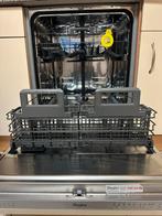 Whirlpool Vaatwasser - Goed Onderhouden, Witgoed en Apparatuur, Vaatwasmachines, Ophalen, Gebruikt, Eco programma, 85 tot 90 cm