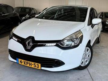 Renault Clio 0.9 TCE 2014 nieuwe ketting vaste prijs beschikbaar voor biedingen