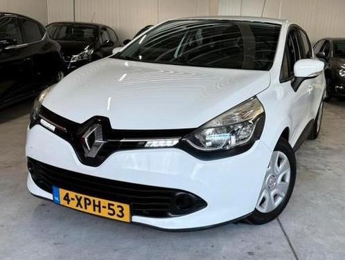 Renault Clio 0.9 TCE 2014 nieuwe ketting vaste prijs, Auto's, Renault, Bedrijf, Te koop, Clio, ABS, Airbags, Airconditioning, Alarm