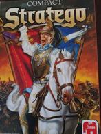 Cluedo en Stratego, REISspelen, Een of twee spelers, Ophalen of Verzenden, Reisspel, JUMBO