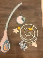 Chicco baby muziek mobiel, Ophalen of Verzenden, Zo goed als nieuw, Mobiel