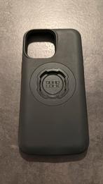 Quad lock hoesje iphone 14 pro max, Ophalen of Verzenden, Zo goed als nieuw, IPhone 14 Pro Max