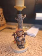 Hummel Lamp - Jongen bij Hekje, Antiek en Kunst, Ophalen of Verzenden