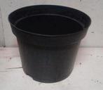 Kweekpotten 5 liter, Kunststof, Gebruikt, Minder dan 30 cm, Rond