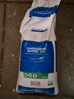 Zandcementmortel ECO - 25 KG, Ophalen of Verzenden