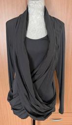 Yaya top maat 44 [DM], Kleding | Dames, Bruin, Maat 42/44 (L), Nieuw, Ophalen of Verzenden