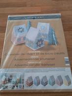 Adventkalender knutselset, Diversen, Kerst, Ophalen of Verzenden, Nieuw