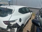 Renault clio onderdelen te koop!! Motor kapot!!, Ophalen, Voor, Renault, Achterklep
