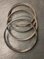 Berini 19” velgen, Ophalen of Verzenden, Zo goed als nieuw, Overige typen, Overige merken