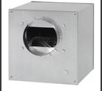 Afzuiger 550 cub en fan controller / kweekspullen, Ophalen of Verzenden, Gebruikt, Afzuiger