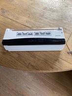 VACUUMEER EN FOLIELAS APPARAAT, Huis en Inrichting, Keuken | Keukenbenodigdheden, Ophalen of Verzenden, Zo goed als nieuw