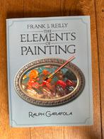 Elements of Painting - Ralph Garafola, Ophalen of Verzenden, Zo goed als nieuw