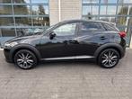 Mazda CX-3 2.0 SkyActiv-G 120 GT-M | CAMERA | TREKHAAK | AFN, Automaat, 1998 cc, Gebruikt, Euro 6