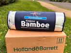 Bamboe Kussen - Nieuw in Doos!, Overige kleuren, Overige maten, Nieuw, Ophalen of Verzenden