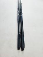 Carp elite oldskool set 12ft 2.25 lbs, Watersport en Boten, Hengelsport | Karpervissen, Ophalen, Zo goed als nieuw, Werphengel