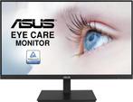 ASUS VA27DQSB Zwart 27Inch FHD IPS DP HDMI Speakers, Gebruikt, IPS, ASUS, Full HD