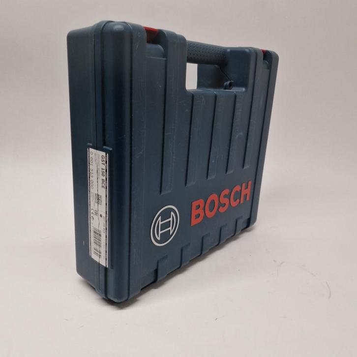 Bosch GST 150 BCE Professional - Decoupeerzaag | Nette staat, Doe-het-zelf en Verbouw, Gereedschap | Zaagmachines, Zo goed als nieuw