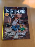 De Ontdekking - Eric Heuvel Comic, Eén comic, Ophalen of Verzenden, Zo goed als nieuw, Europa