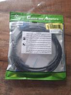 Vga naar vga cable, Ophalen of Verzenden, Nieuw