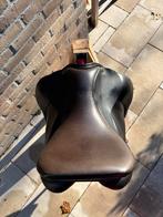 Hulsebos Dynamic 3 dressuurzadel, Ophalen of Verzenden, Zo goed als nieuw, Dressuur