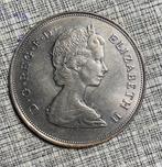 Penning engeland, Postzegels en Munten, Ophalen of Verzenden