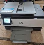HP OfficeJet Pro 8022 All-in-One Printer (defect-wagen), Computers en Software, Printers, Ophalen, Inkjetprinter, All-in-one, HP