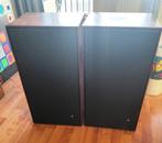 Bang & Olufsen Beovox 4000 Type 6217, Ophalen of Verzenden, Gebruikt, Front, Rear of Stereo speakers, Overige merken