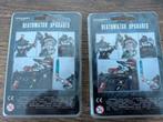 Warhammer 40k Deatwatch Upgrades, Hobby en Vrije tijd, Wargaming, Ophalen of Verzenden, Zo goed als nieuw, Warhammer, Figuurtje(s)