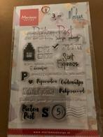 Diverse stempels, Ophalen, Zo goed als nieuw, Clearstamp