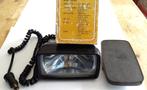 Hand Held Spotlicht 12V 55W Spotlight Retro Vintage AutoLamp, Ophalen of Verzenden