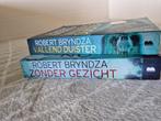 Twee boeken Robert Bryndza, Ophalen of Verzenden, Zo goed als nieuw