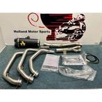 Yamaha Tracer 9 / 9 GT / GT+ uitlaat uitlaatsysteem Arrow, Italie, Nieuw, Ophalen of Verzenden, Arrow