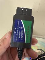 ELM 327 for use with evilution smart car app, Auto diversen, Nieuw, Ophalen of Verzenden, Nvt, Nvt